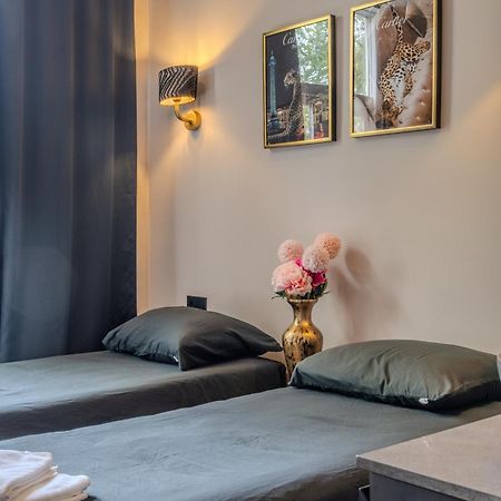 Hotel 83 Amsterdam Dış mekan fotoğraf