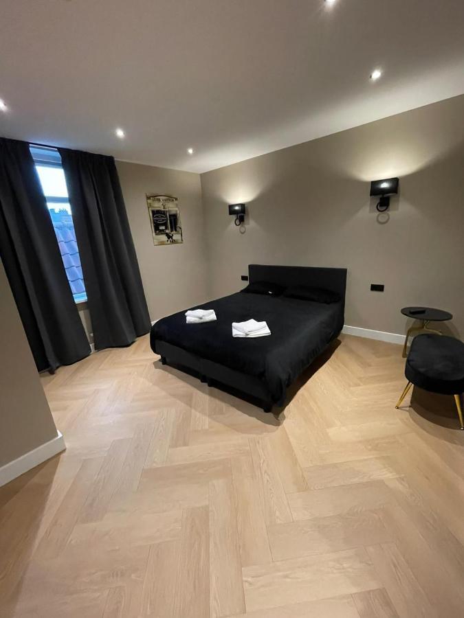 Hotel 83 Amsterdam Dış mekan fotoğraf