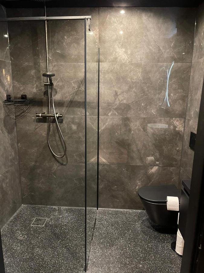 Hotel 83 Amsterdam Dış mekan fotoğraf