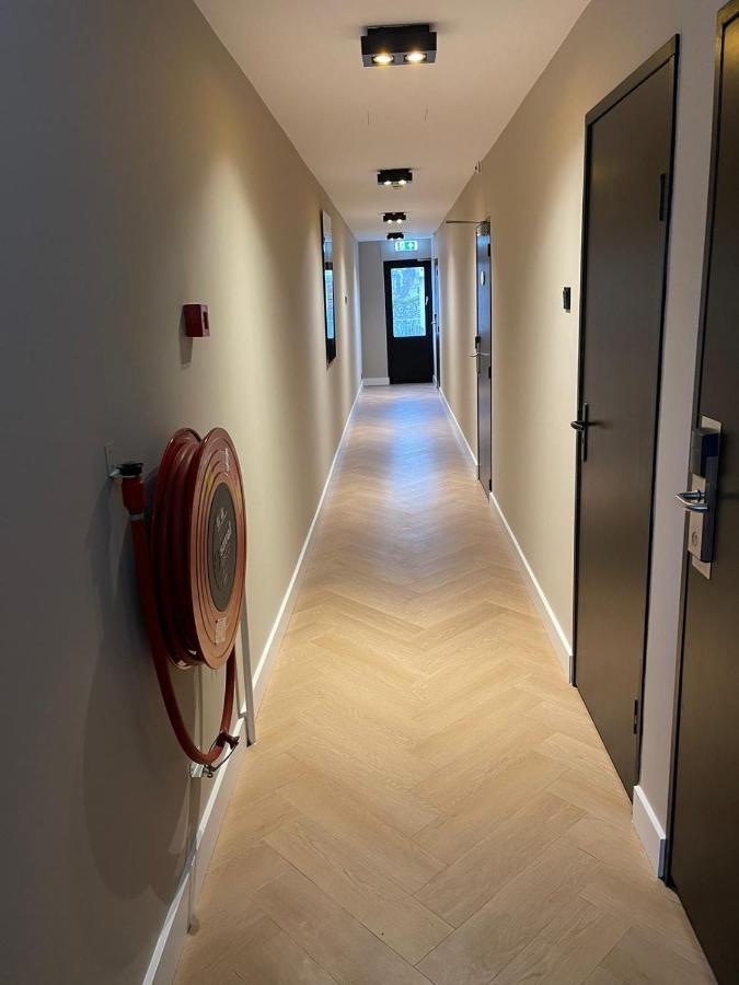 Hotel 83 Amsterdam Dış mekan fotoğraf