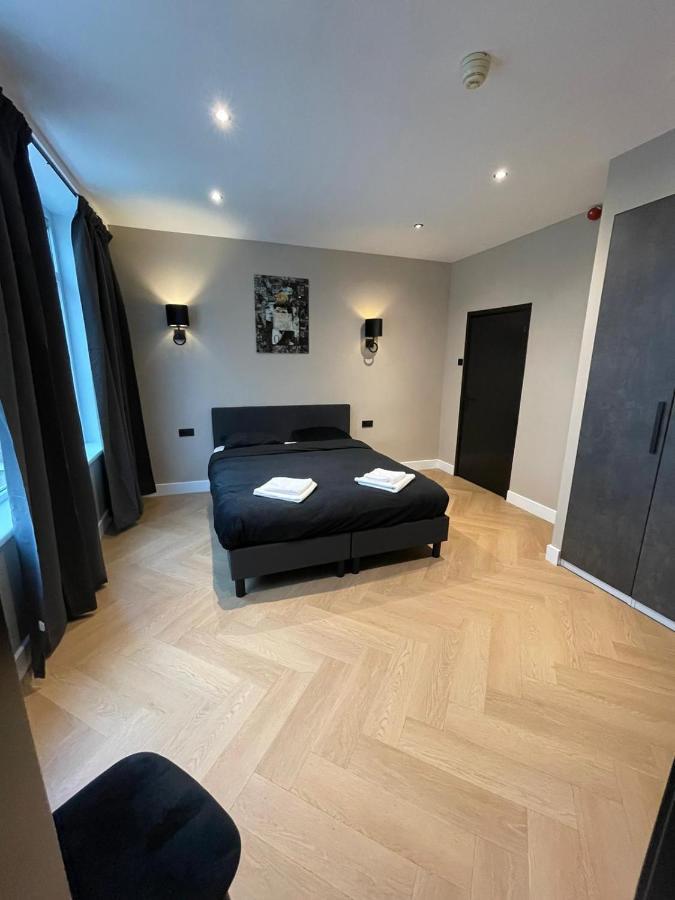 Hotel 83 Amsterdam Dış mekan fotoğraf