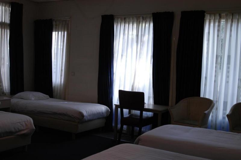 Hotel 83 Amsterdam Dış mekan fotoğraf