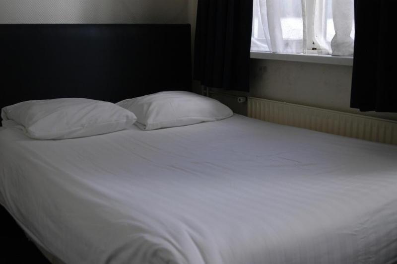 Hotel 83 Amsterdam Dış mekan fotoğraf