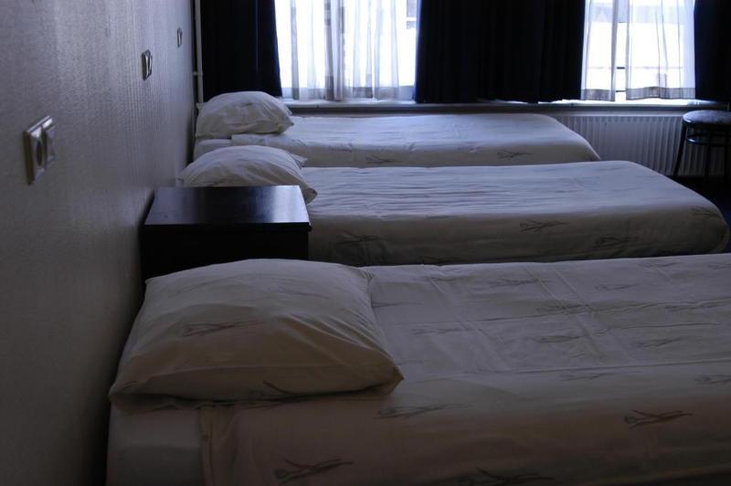Hotel 83 Amsterdam Dış mekan fotoğraf