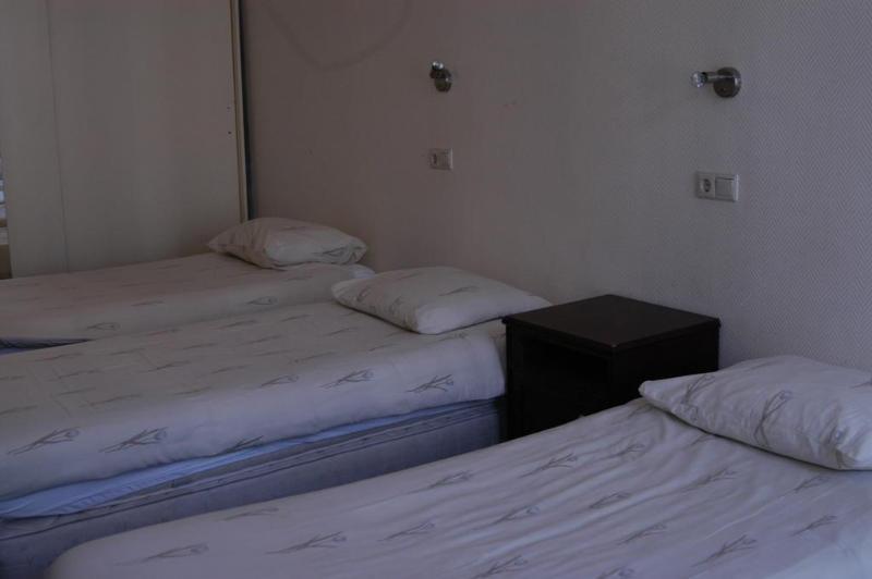 Hotel 83 Amsterdam Dış mekan fotoğraf