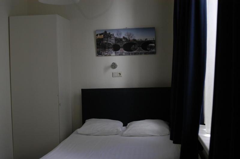 Hotel 83 Amsterdam Dış mekan fotoğraf