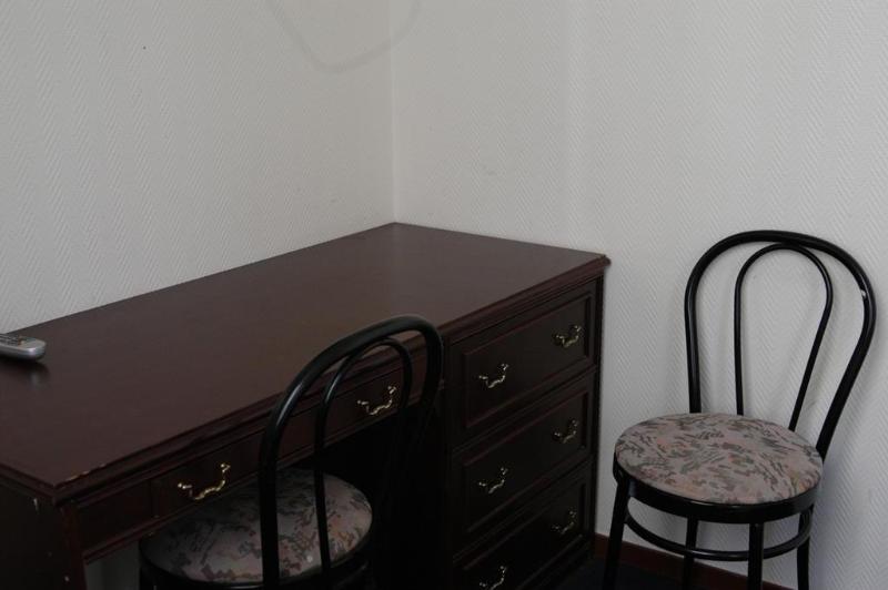 Hotel 83 Amsterdam Dış mekan fotoğraf