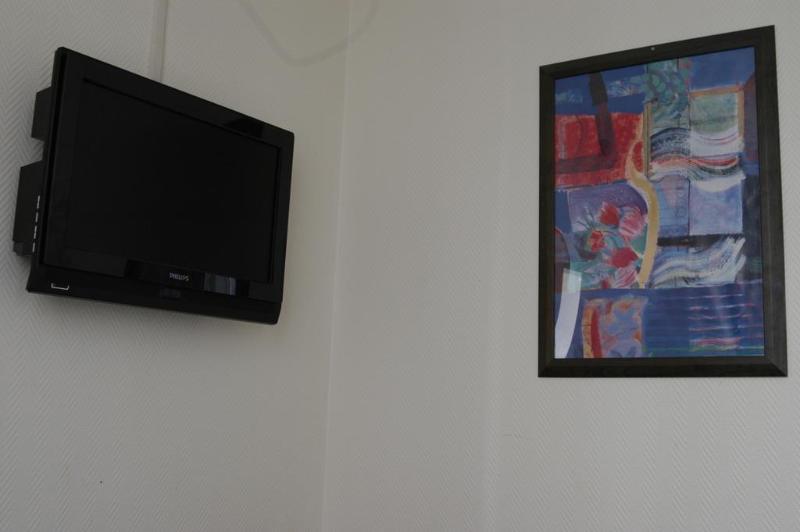 Hotel 83 Amsterdam Dış mekan fotoğraf