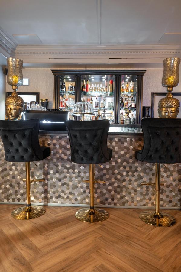 Hotel 83 Amsterdam Dış mekan fotoğraf