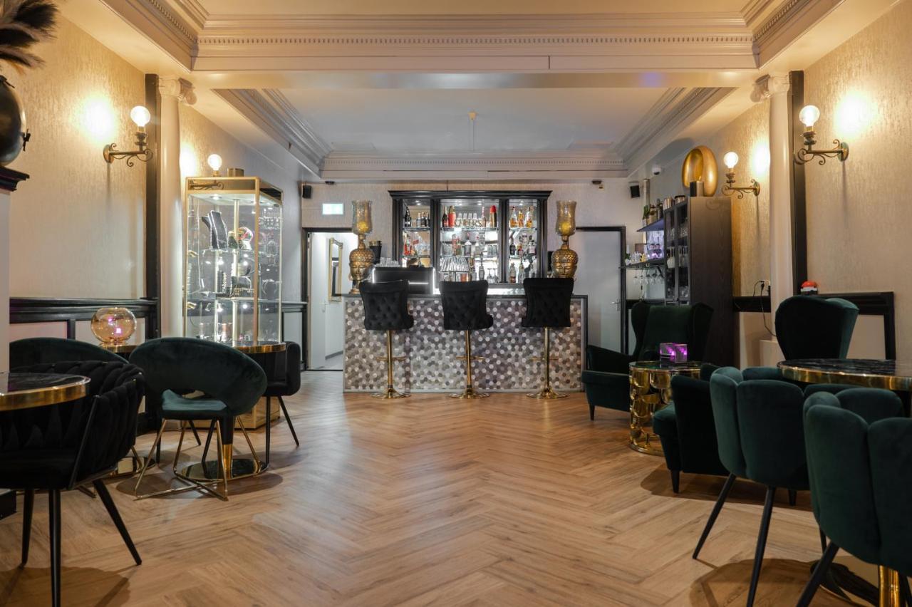 Hotel 83 Amsterdam Dış mekan fotoğraf
