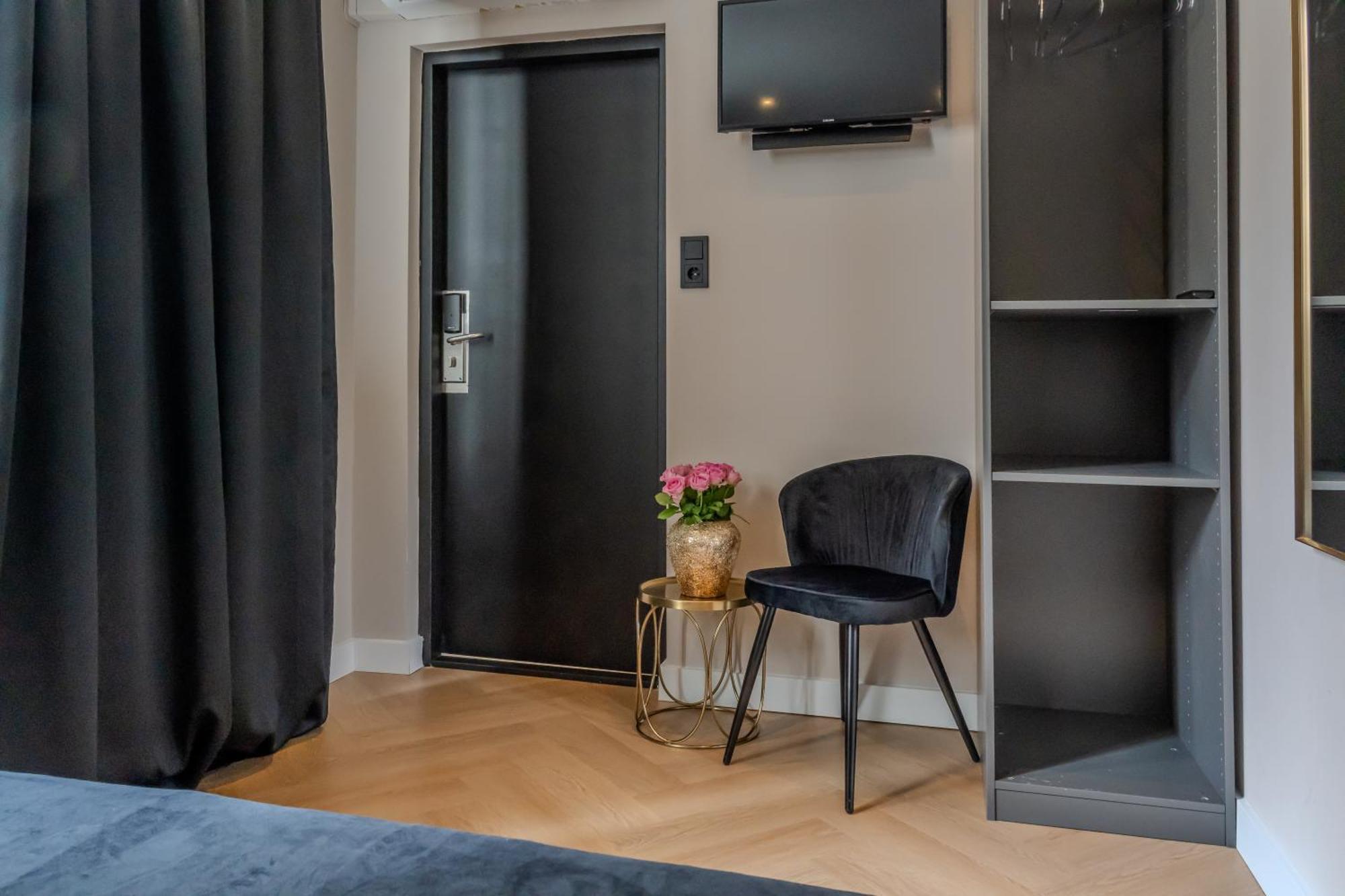 Hotel 83 Amsterdam Dış mekan fotoğraf