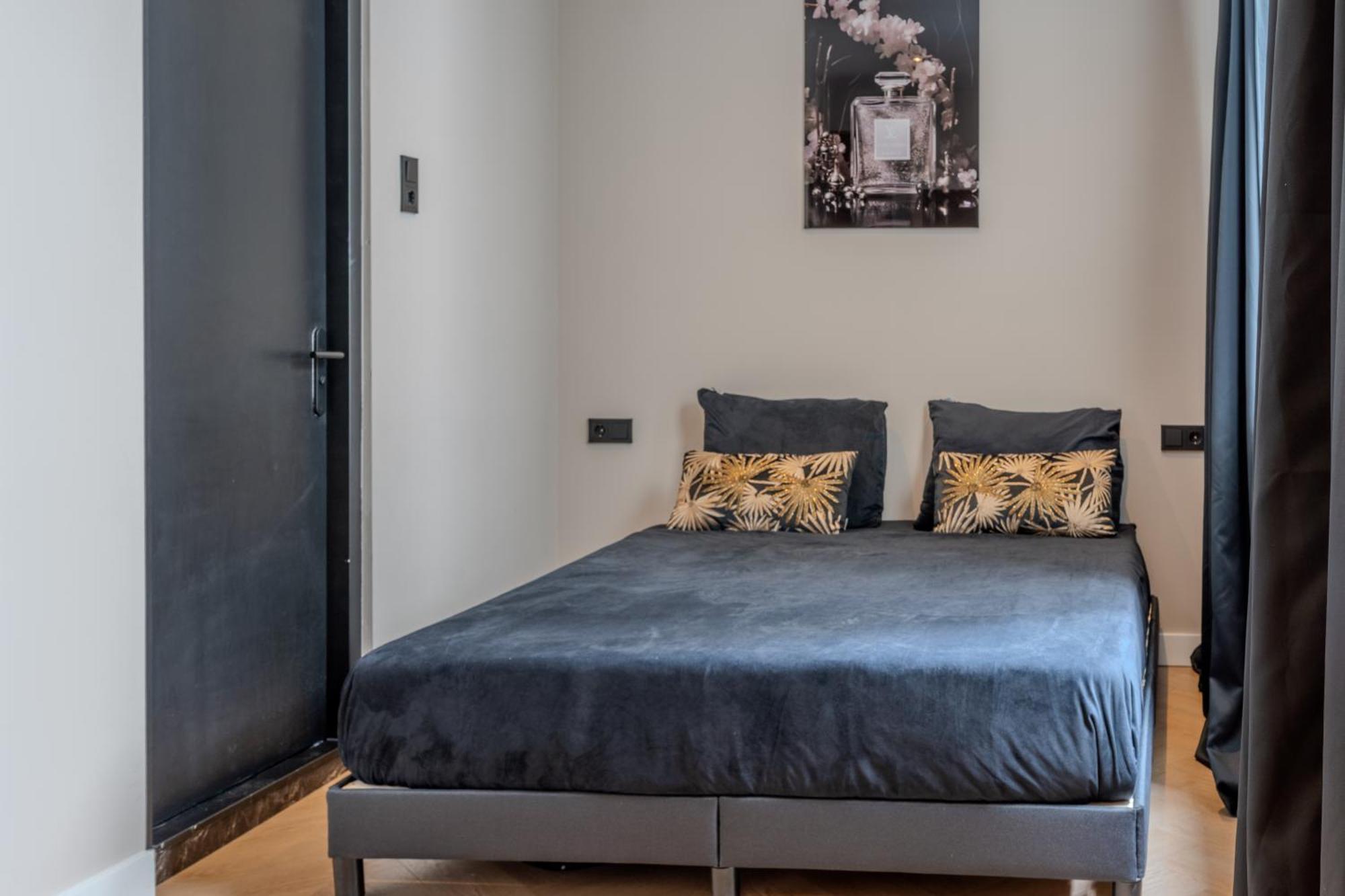 Hotel 83 Amsterdam Dış mekan fotoğraf